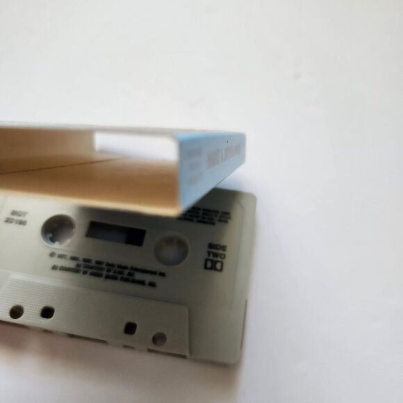 Make A Joyful Noise Christmas Favorites Cassette Tape The Mormon Tabernacle Choi - Picture 4 of 5